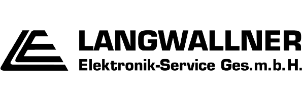 Logo-LANGWALLNER Logo LANGWALLNER