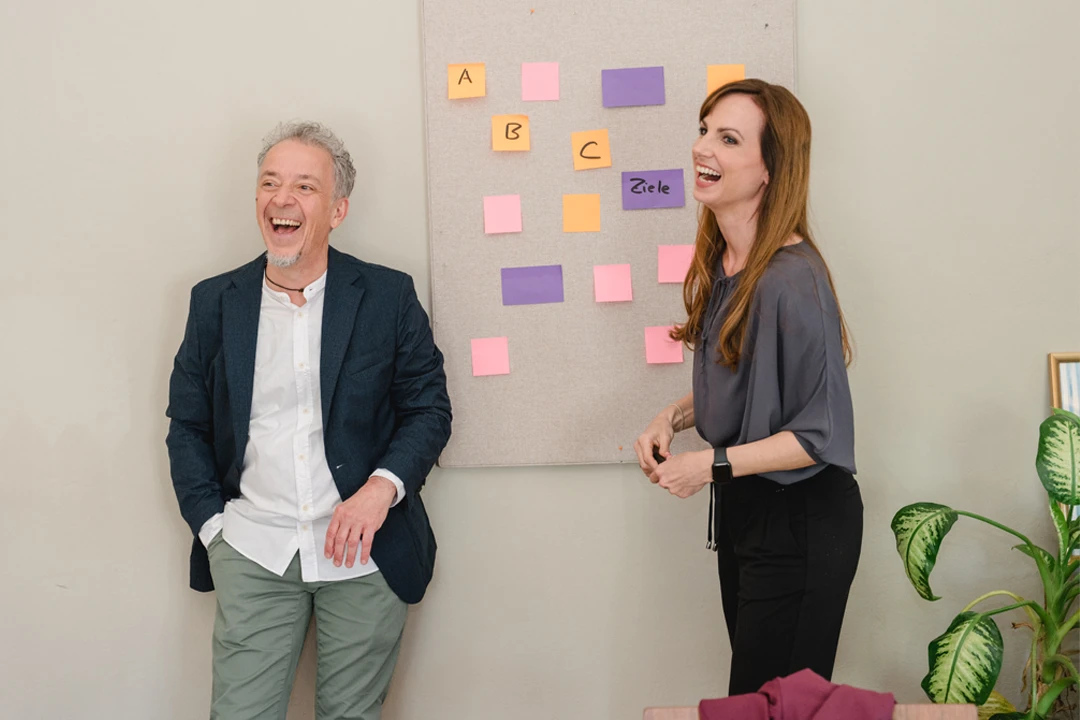 Academy 8 Positive HR Kompakt – Positive Leadership weitergedacht!