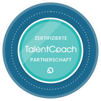 Logo Talentcoach